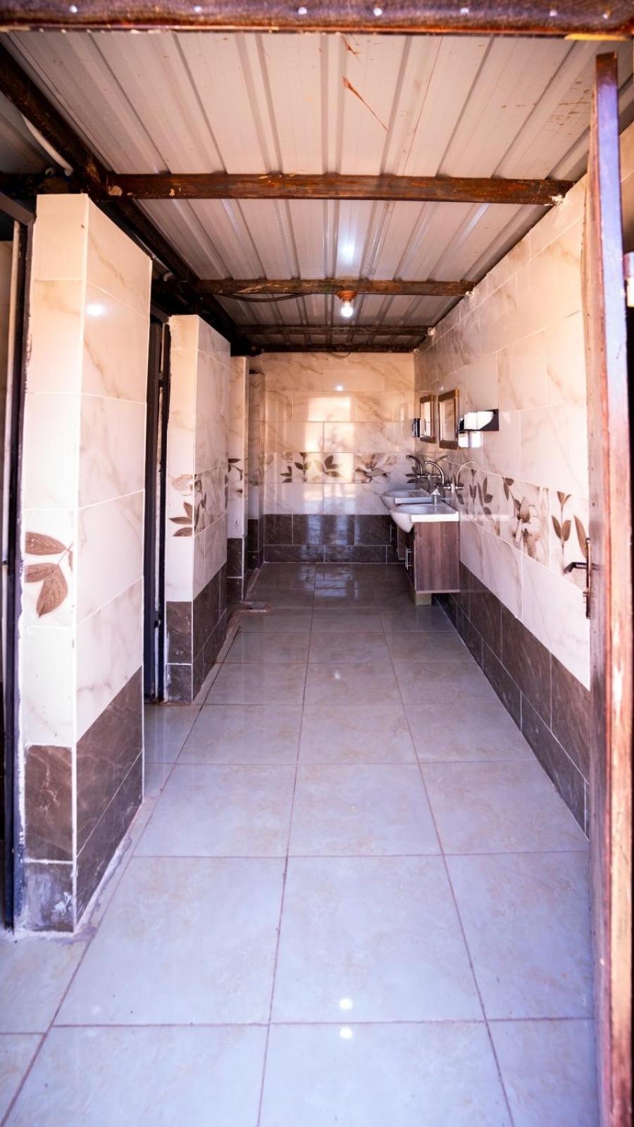 Wadi Rum Bedouin Heart Camp Bagian luar foto