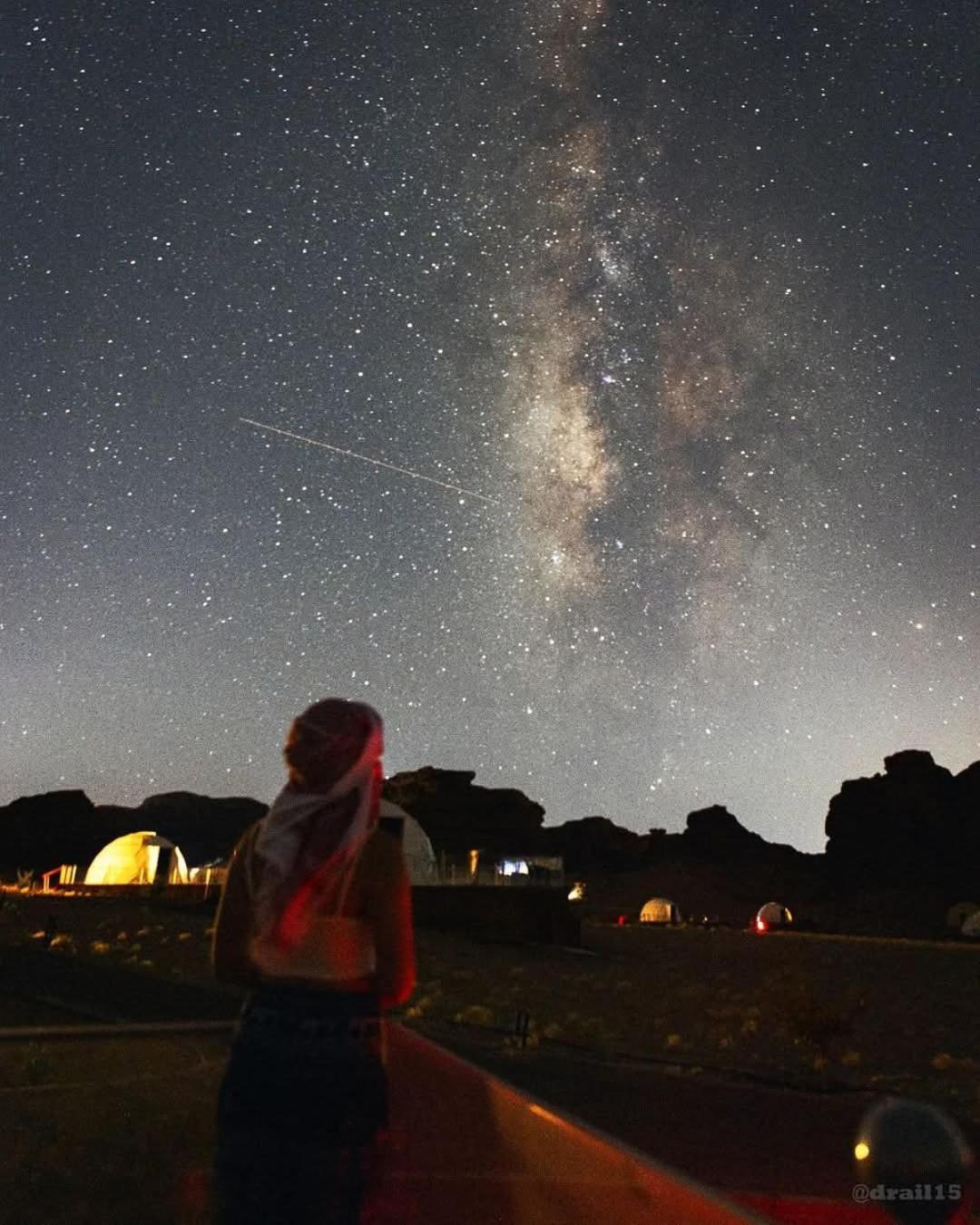 Wadi Rum Bedouin Heart Camp Bagian luar foto